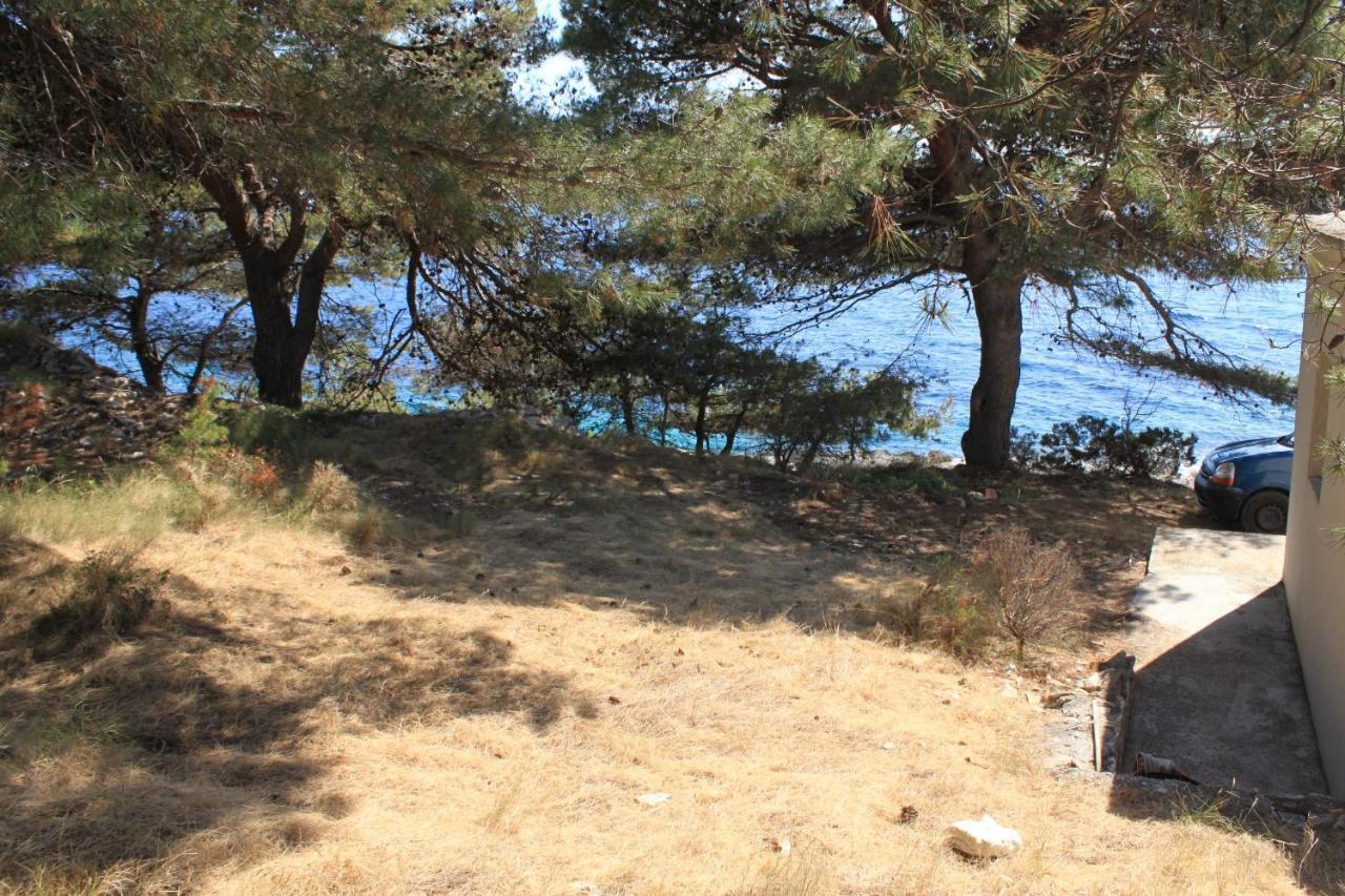 Secluded Fisherman'S Cottage Cove Ripisce, Dugi Otok - 394 Brbinj Exterior foto